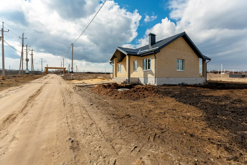 дорога