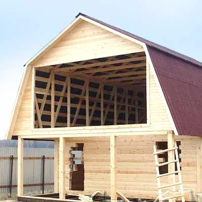купол