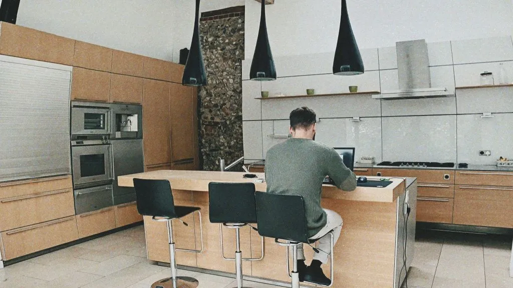 столовая