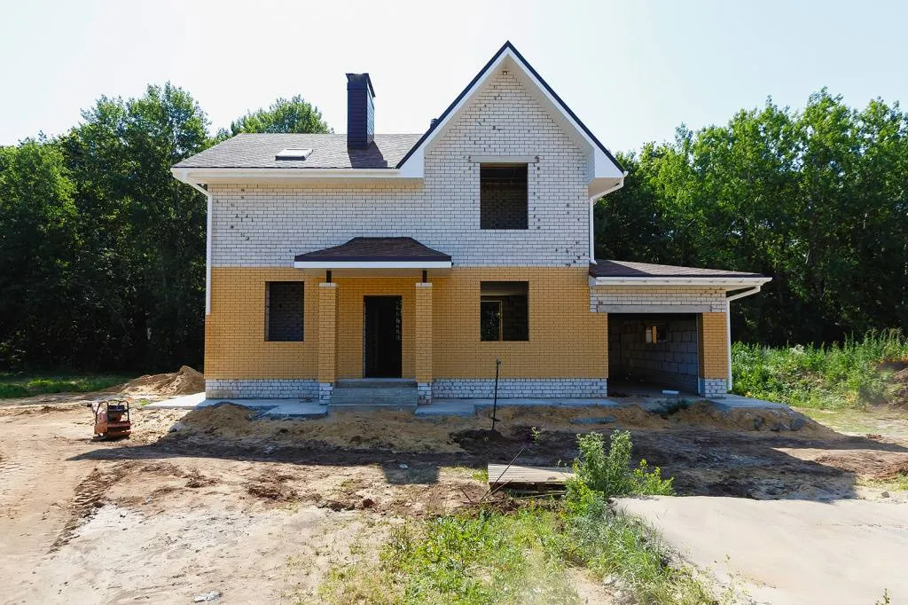 земля