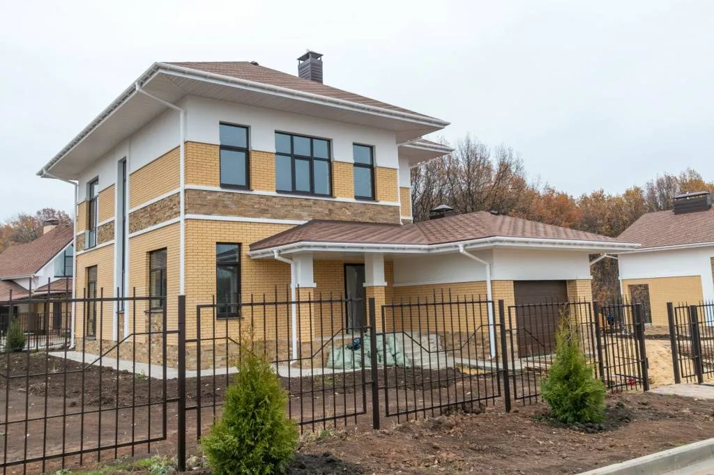 когда покупаешь дом что нужно знать