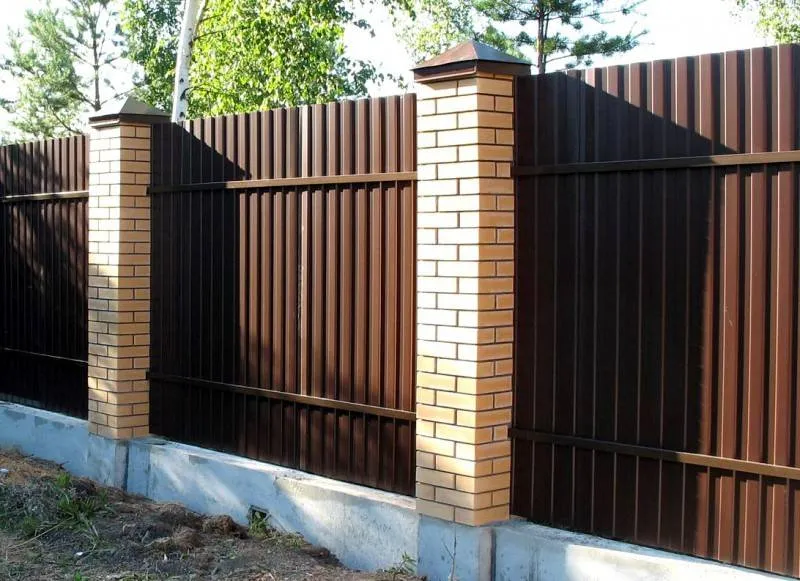 виды покрытия крыш частных домов