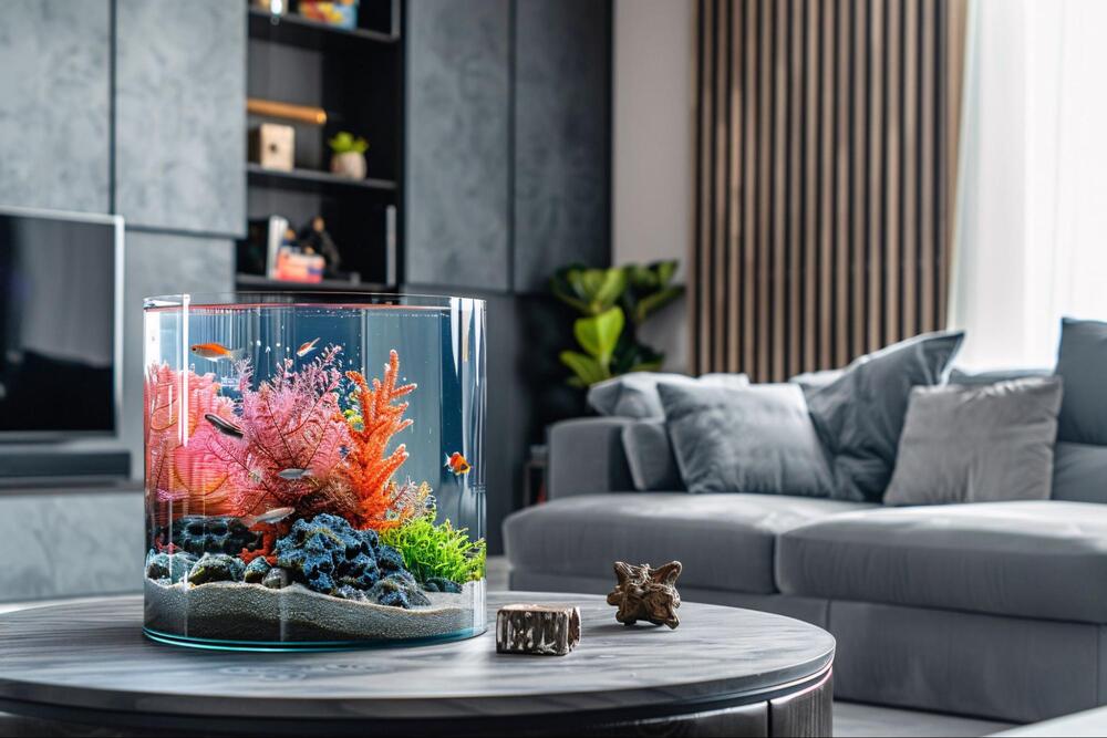 зона отдыха