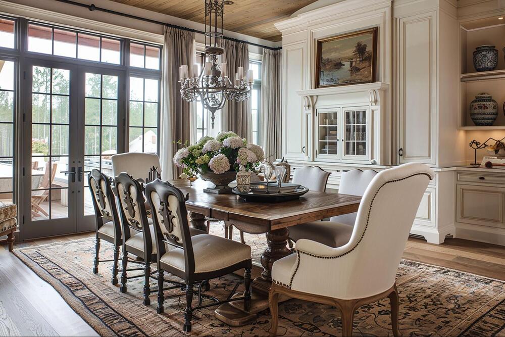 атмосфера франции