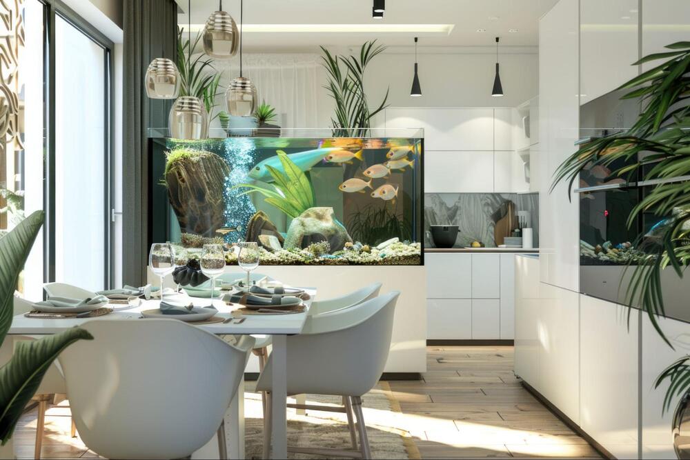 кухонная мебель