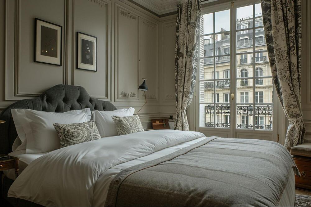 окна и двери