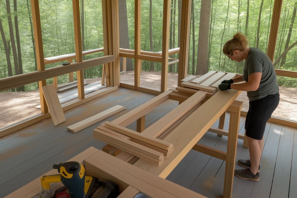 строящаяся из бруса.jpeg лес