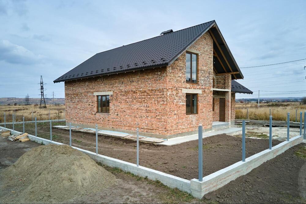 построить жилье