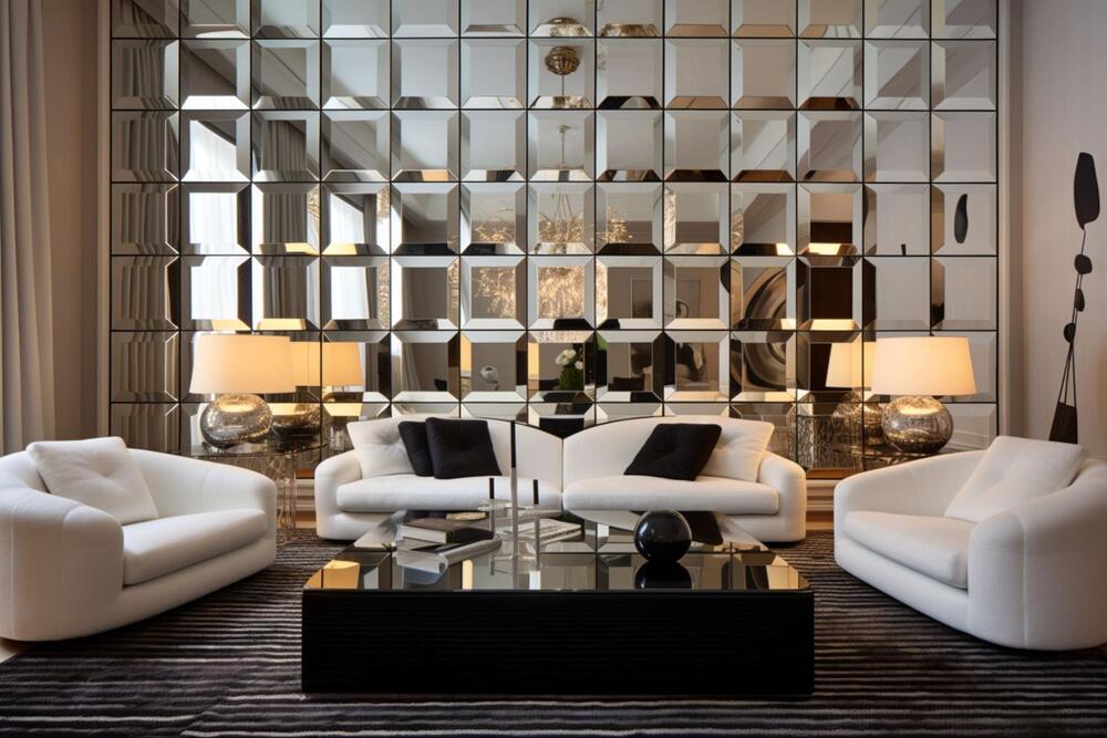 богатые материалы