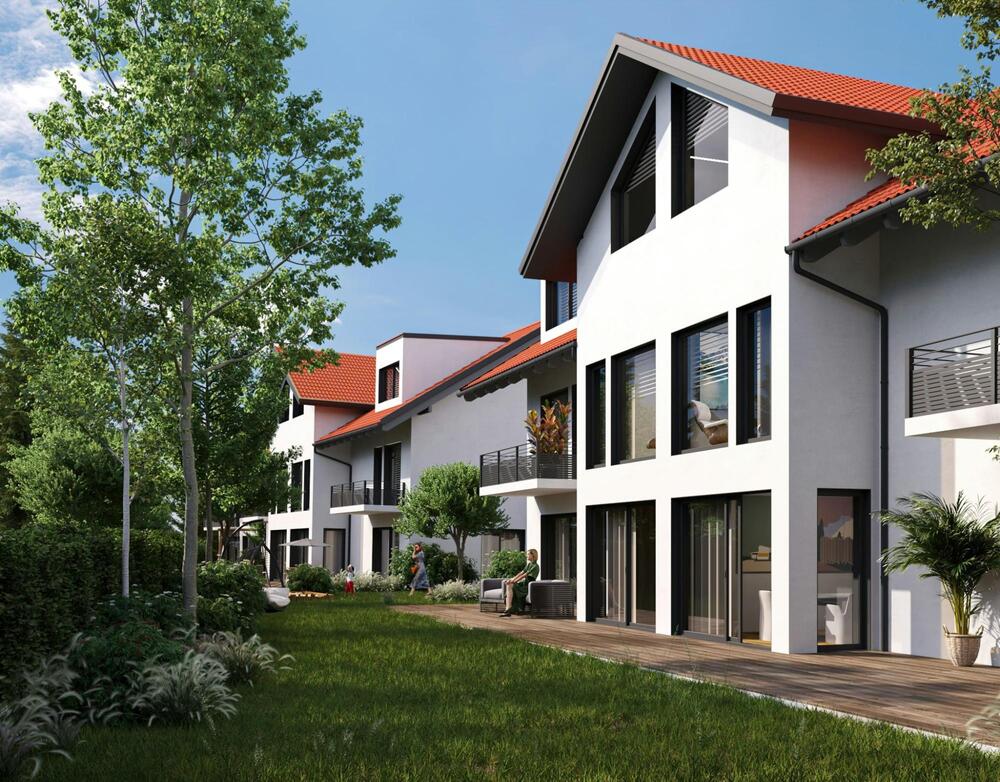 многоэтажка