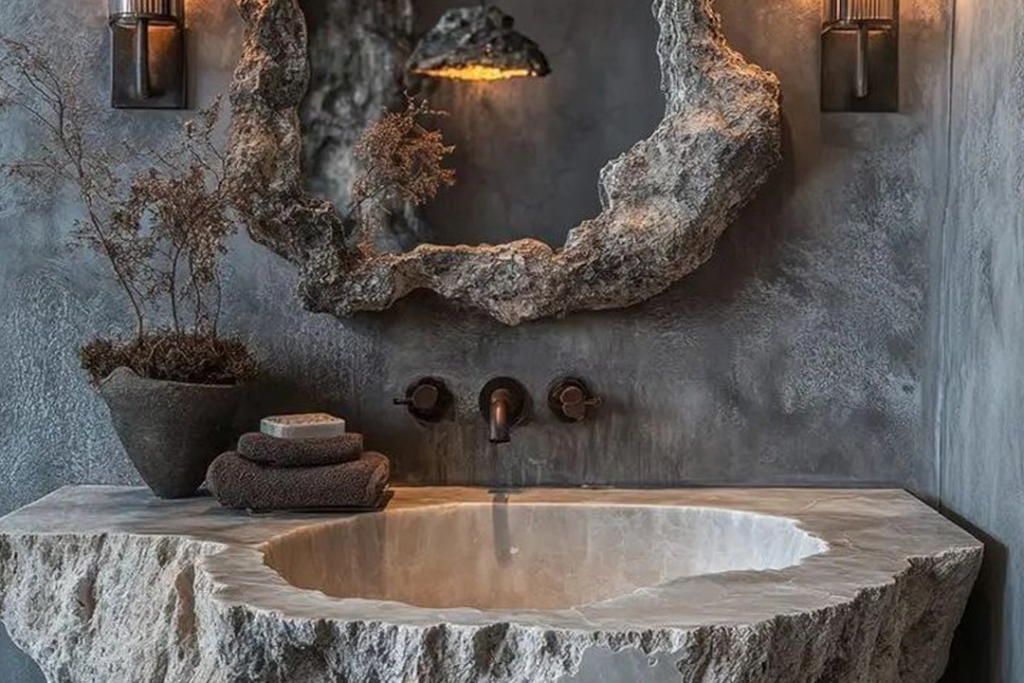 умывальник