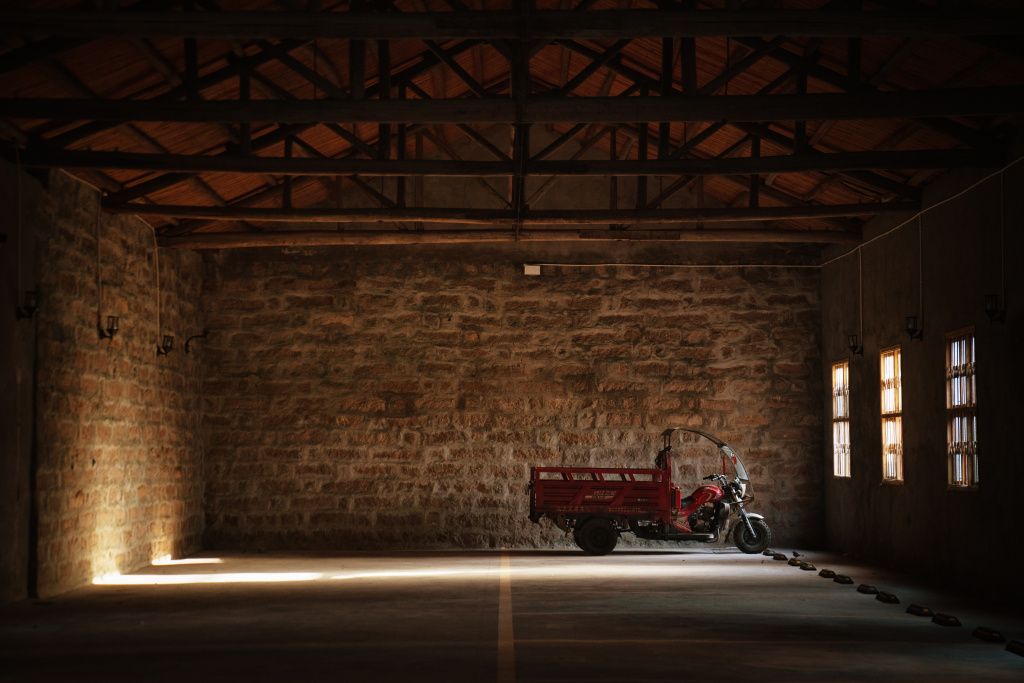 loft стилистика