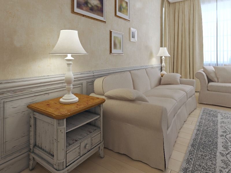 фото в рамке