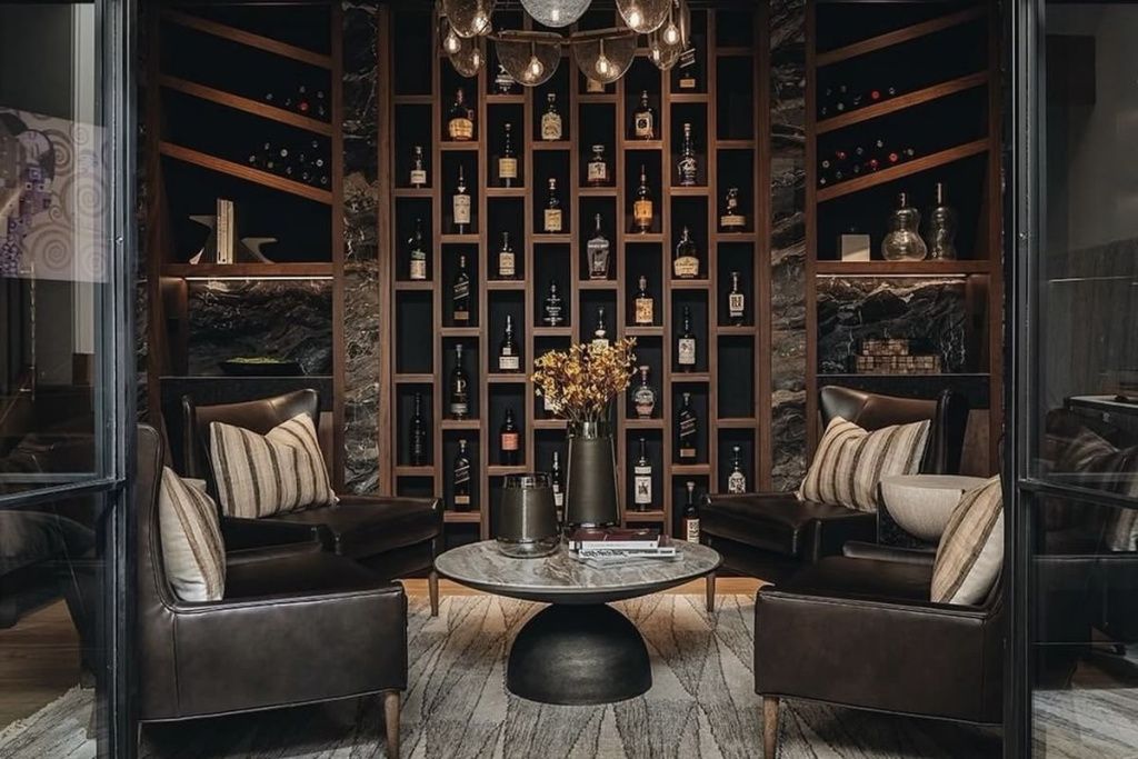 большие кресла