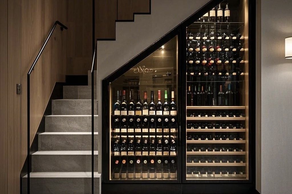 элитная лестница