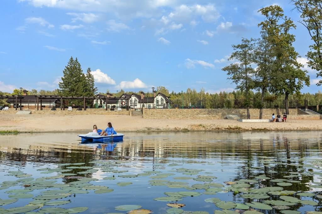 как выбрать загородный участок