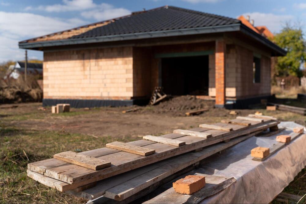 индивидуальное жилье