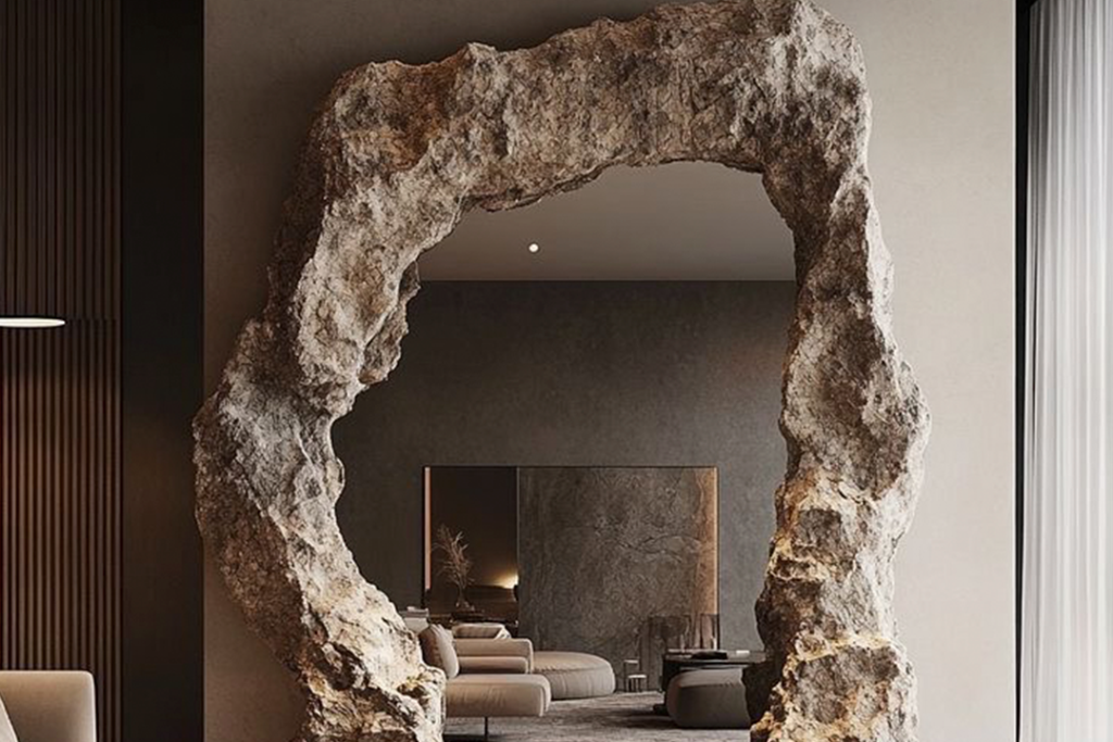 пространство для отдыха