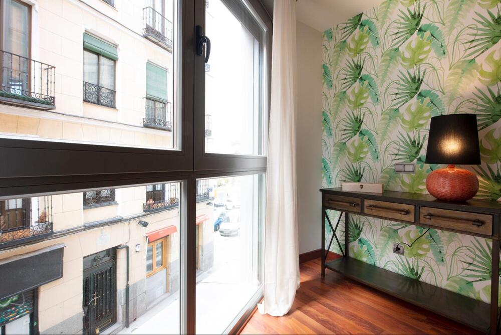 растительный орнамент