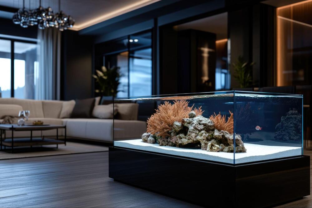 дизайнерское решение