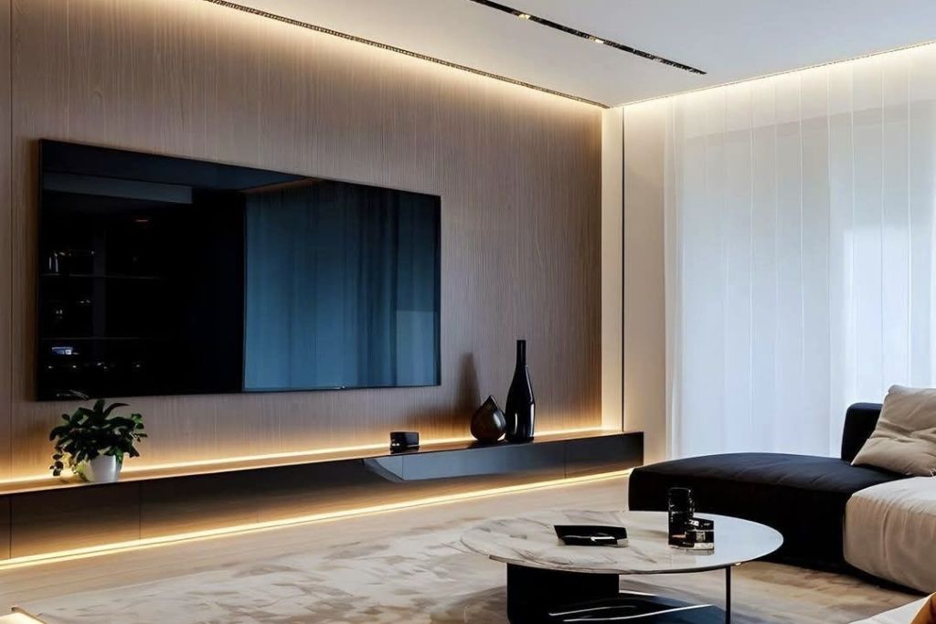 место для отдыха