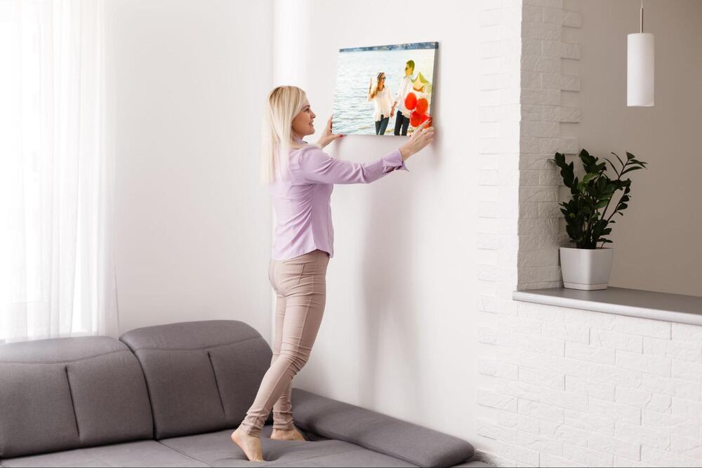 эффектный декор 