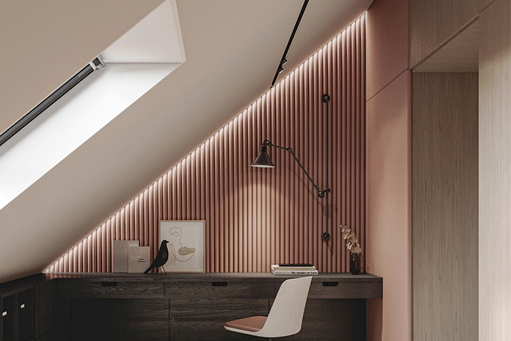 IMG_5581.png розовая стена, лампа на столе