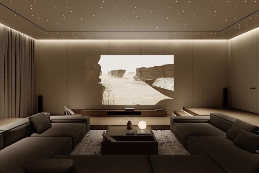 закрытая комната