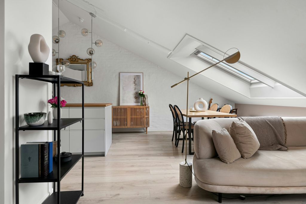 односкатка