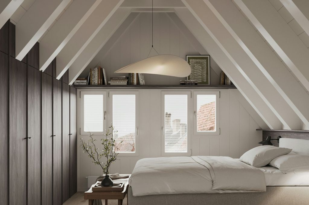 помещение для сна