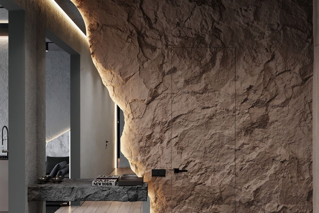 элитная комната