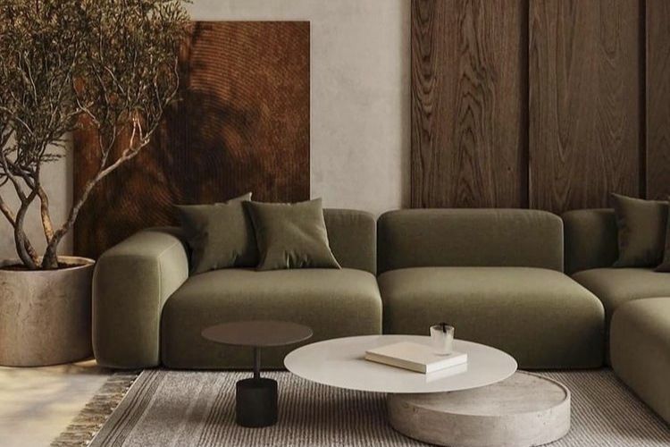 место для отдыха