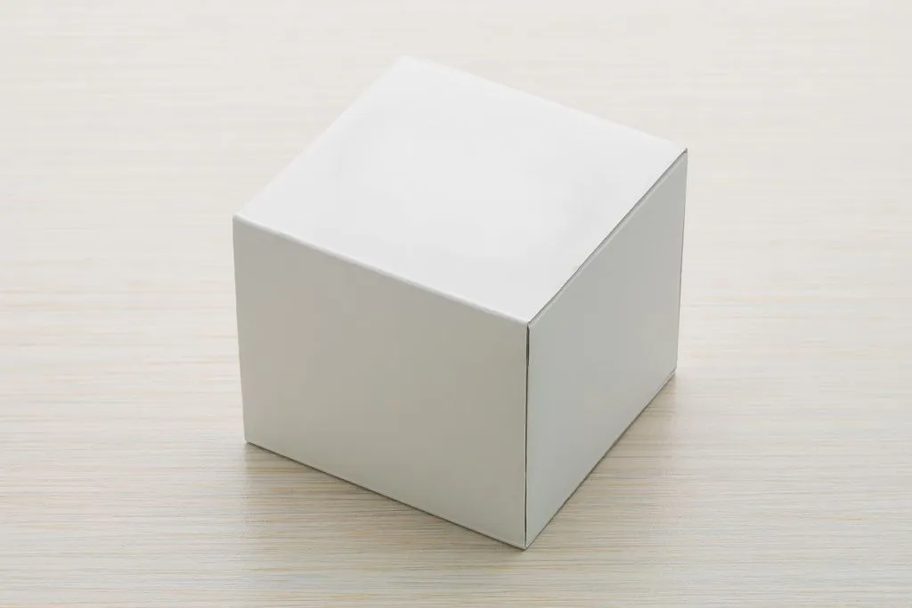 Отделка White Box: что это такое, как выглядит и что включает в себя Вайт Бокс