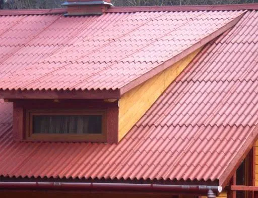 Виды кровельных материалов для различных видов крыш - impoled.ru