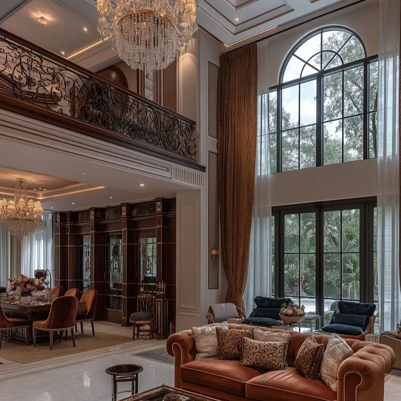 Luxurious Interior.jpeg особняк