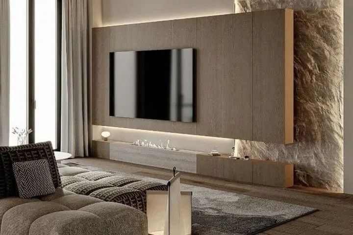 ковер и диваны