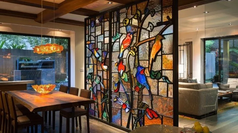 гостиная