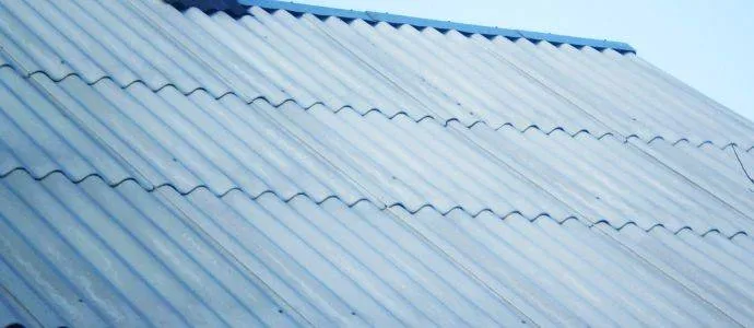 какие виды кровли бывают